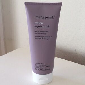 Living Proof Restore Repair Mask